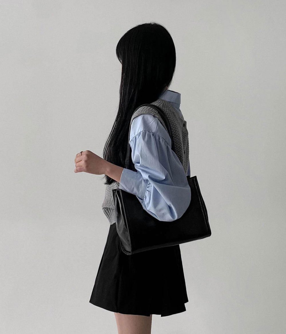 드레스 모델 착용 이미지-S1L28