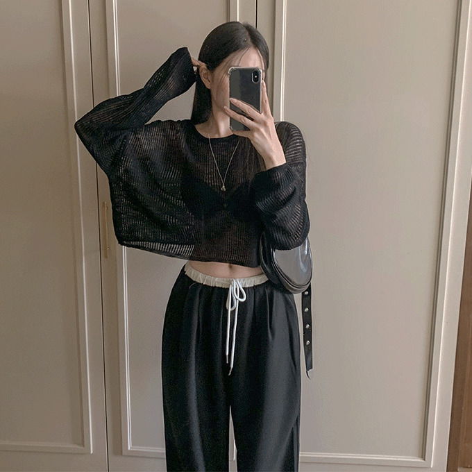 Newen Knitwear -4 color