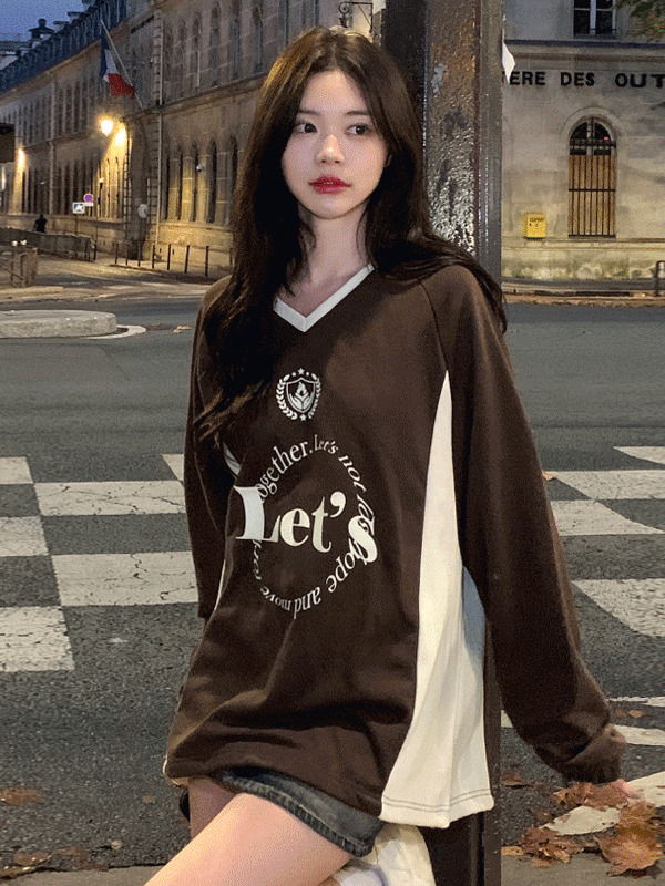 HYPE Sweatshirt