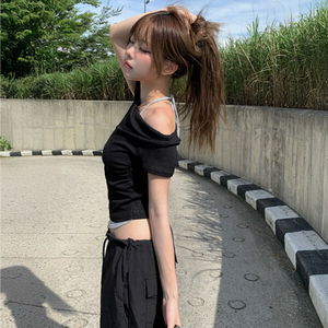 短袖上衣