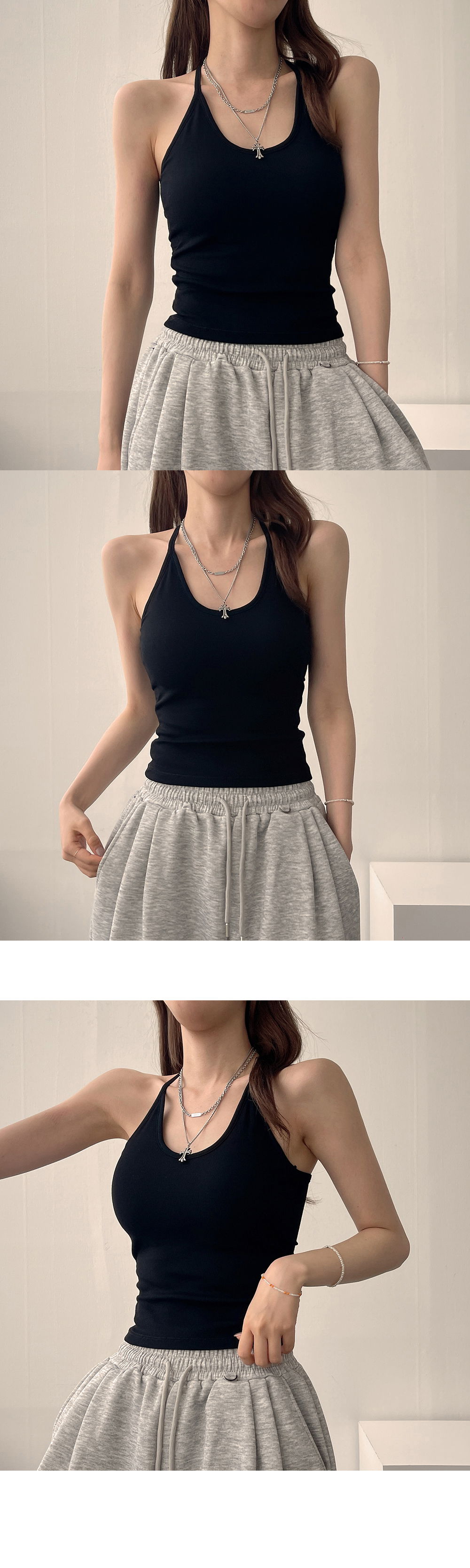 악세사리 모델 착용 이미지-S1L7