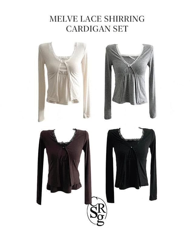 set