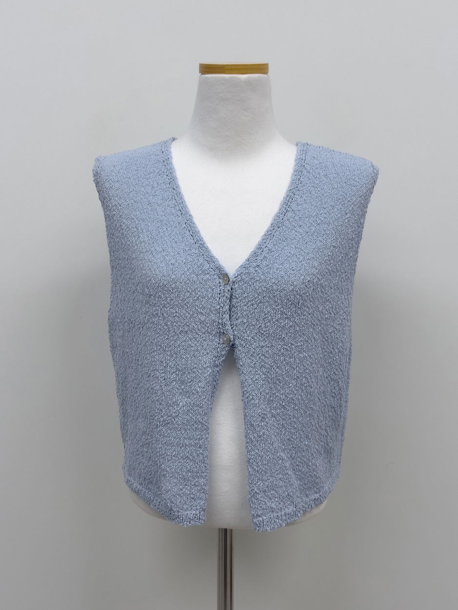 민소매 차콜 색상 이미지-S5L11