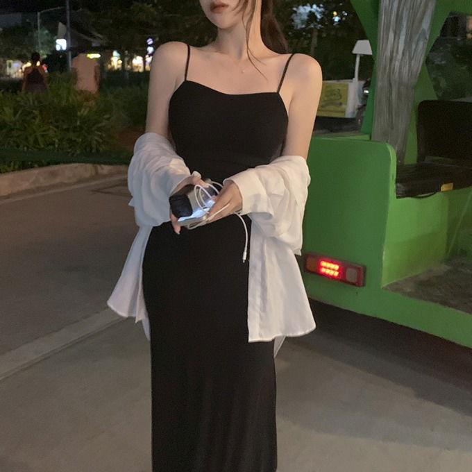 Lonely Dress -3 color