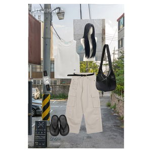 배경,시계,사진 코디