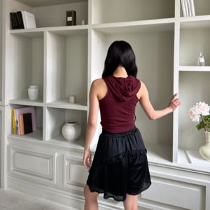 ruffled-skirt