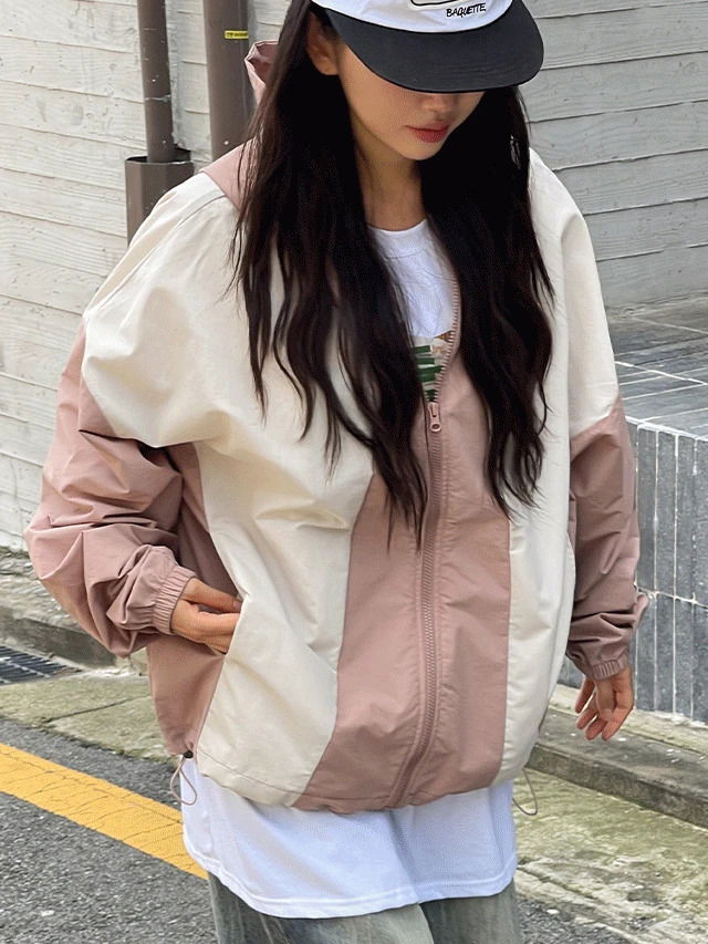 防风夹克