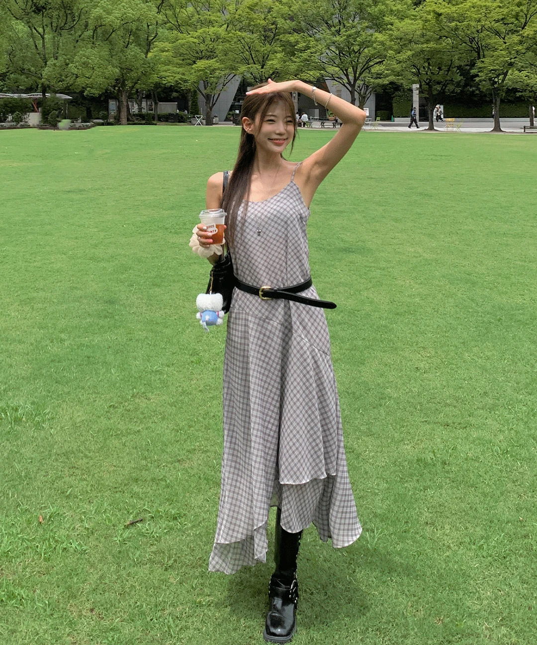 洋裝
