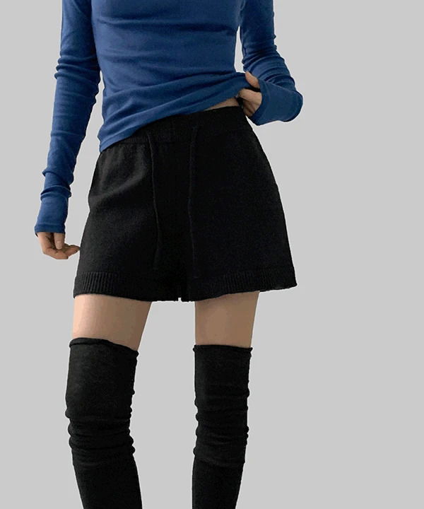Britten Knitwear Shorts