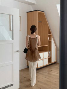 Dani Layered Dress