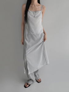 Wear layered Dress