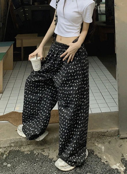 パンツ
