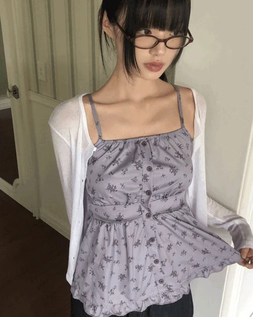 女衫