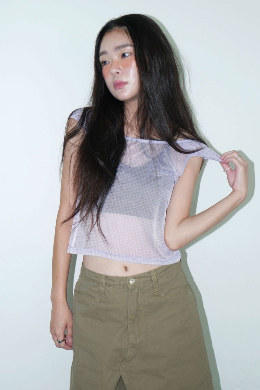 女衫