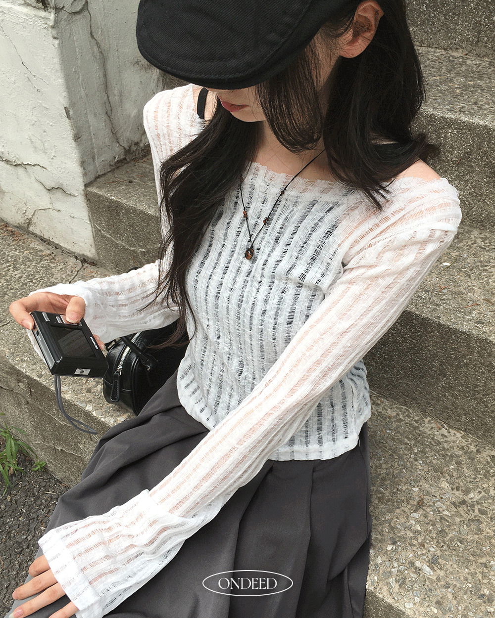 毛衣