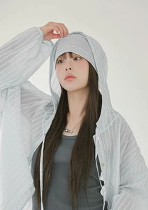 Propy Stripe Beanie