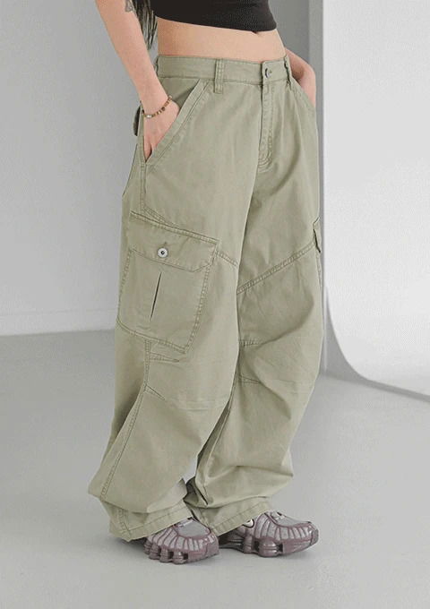 cargo-pants