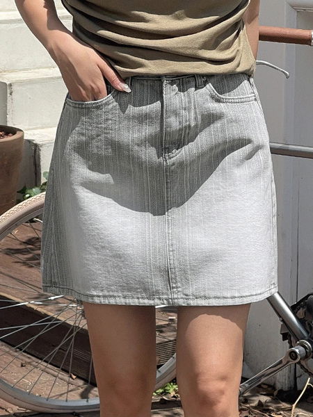 裙子