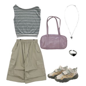 Casualstyle,Dailyfashion,Y2K,Summer 코디