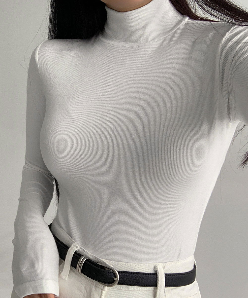 악세사리 모델 착용 이미지-S1L34