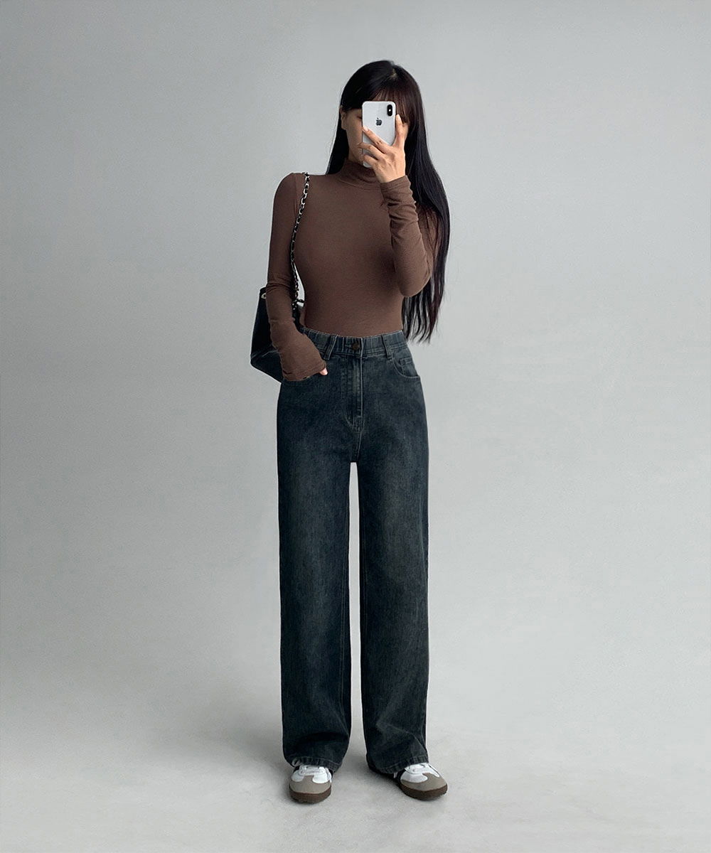 악세사리 모델 착용 이미지-S1L102
