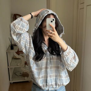 女衫