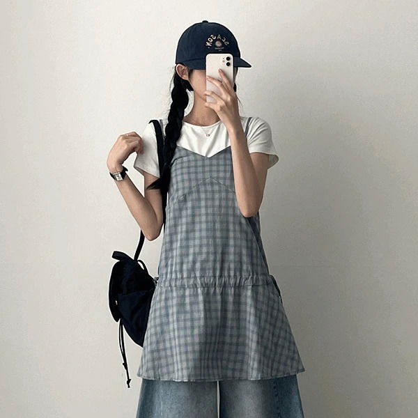 overall-dress
