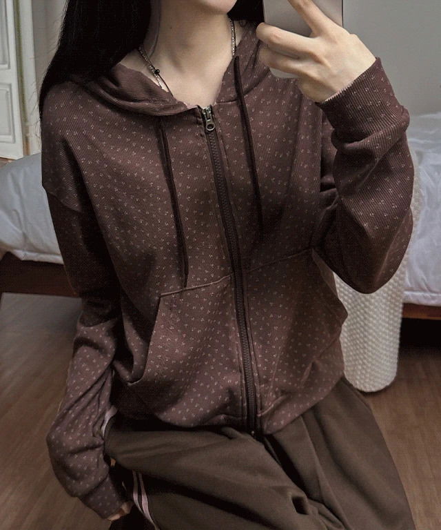 連帽上衣