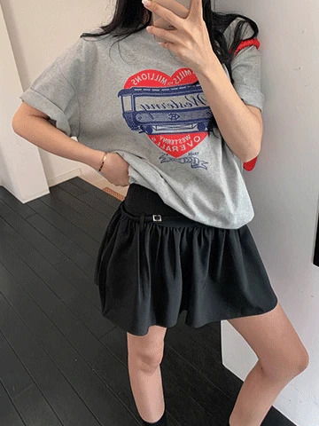 히츠 SK (속바지 내장)