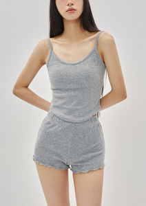 Dreamfit Wave Sleeveless Top