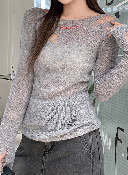 毛衣