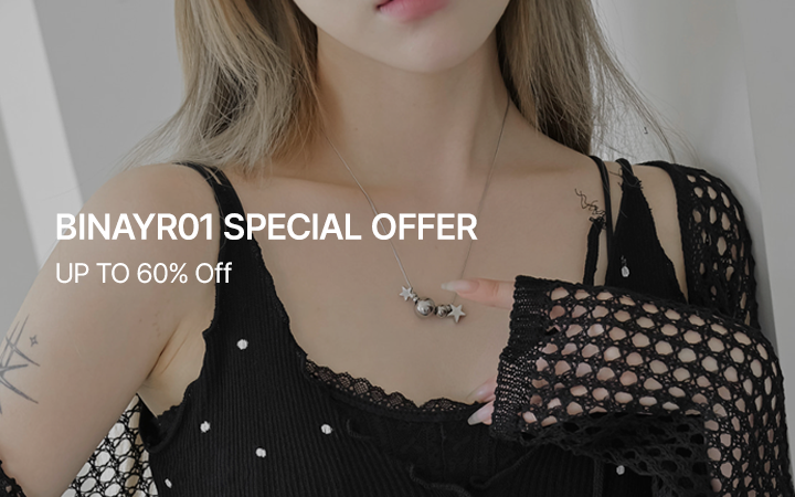 BINAYR01 SPECIAL OFFER