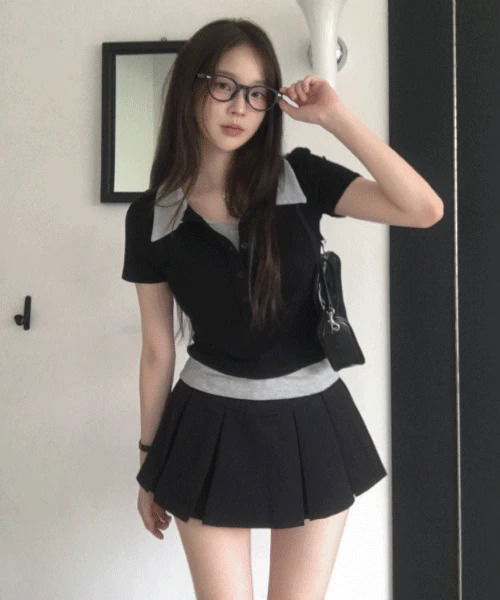Short Sleeve
