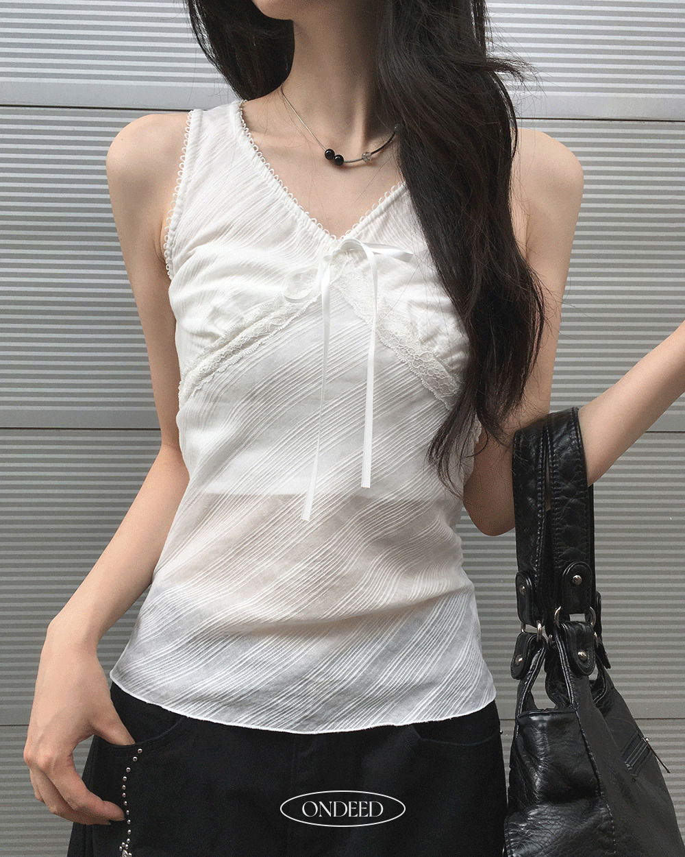 sleeveless