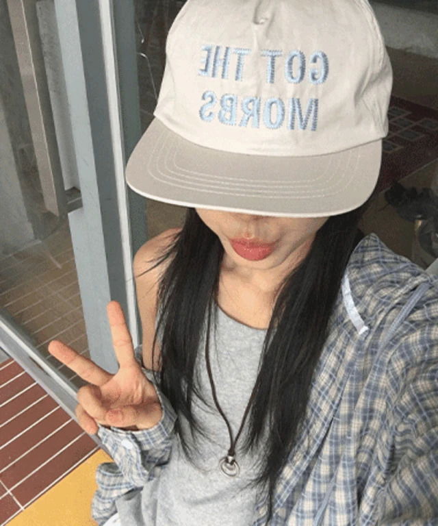 帽子