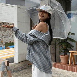 女衫