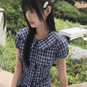 女衫