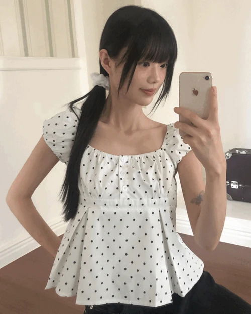 女衫
