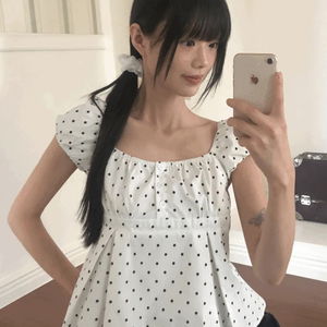 女衫