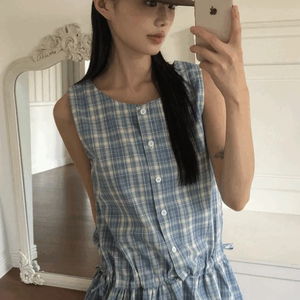 女衫