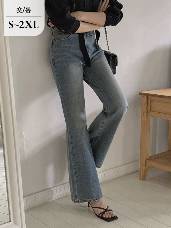 牛仔褲
