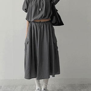 女衫