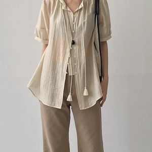 女衫