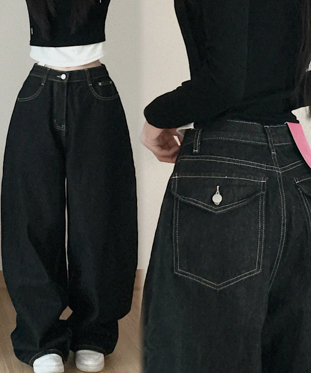 牛仔裤