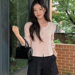 女衫