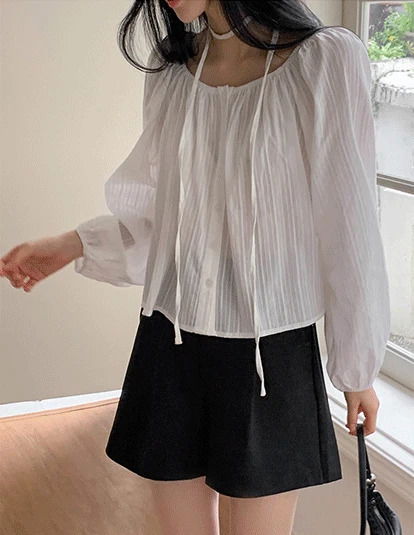 blouse
