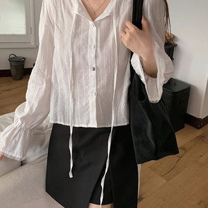 女衫