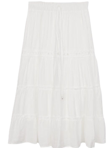 ruffled-skirt