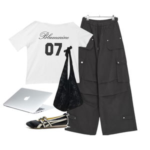 pants,ShortSleeve,sandals 코디