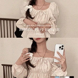 女衫